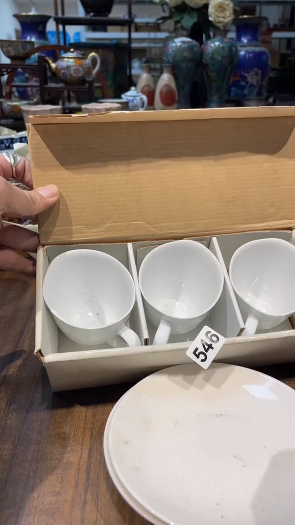 【闪购商品】日本有田烧九古烧常滑备前志野秋烧