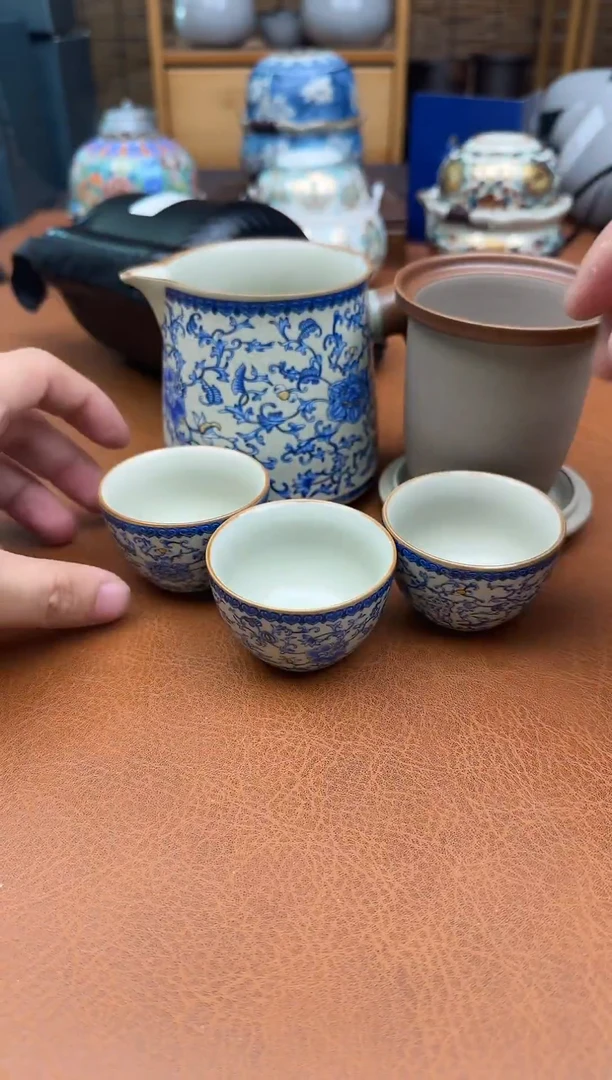 福利专属@@@高端茶具