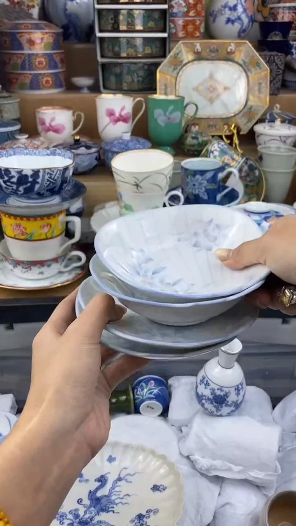 【闪购商品】杯新年快乐发发发发049