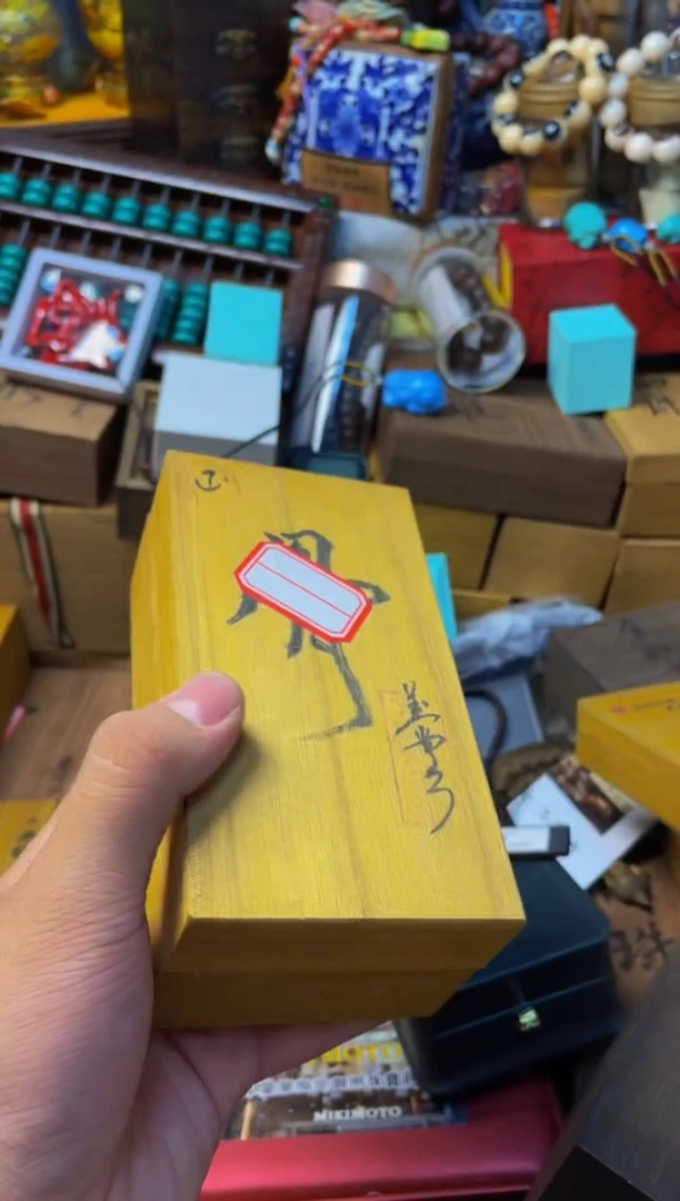 泽易中古仓直播精选推荐93