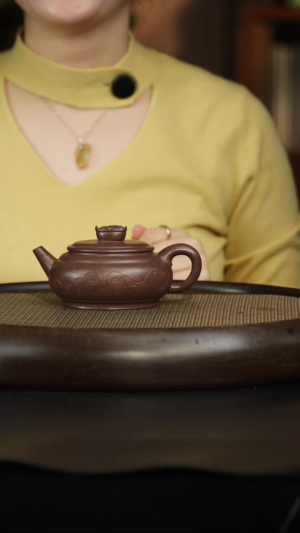 茶壶紫砂紫砂壶50