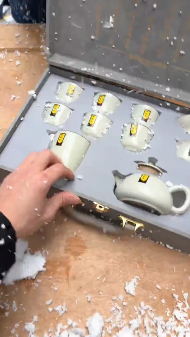 【闪购商品】其他@@@@【闪购链接】精美茶具便宜卖了