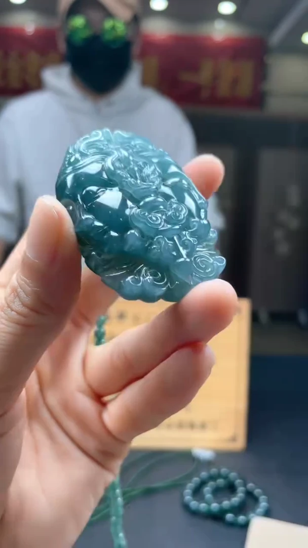 未镶嵌定制翡翠********101