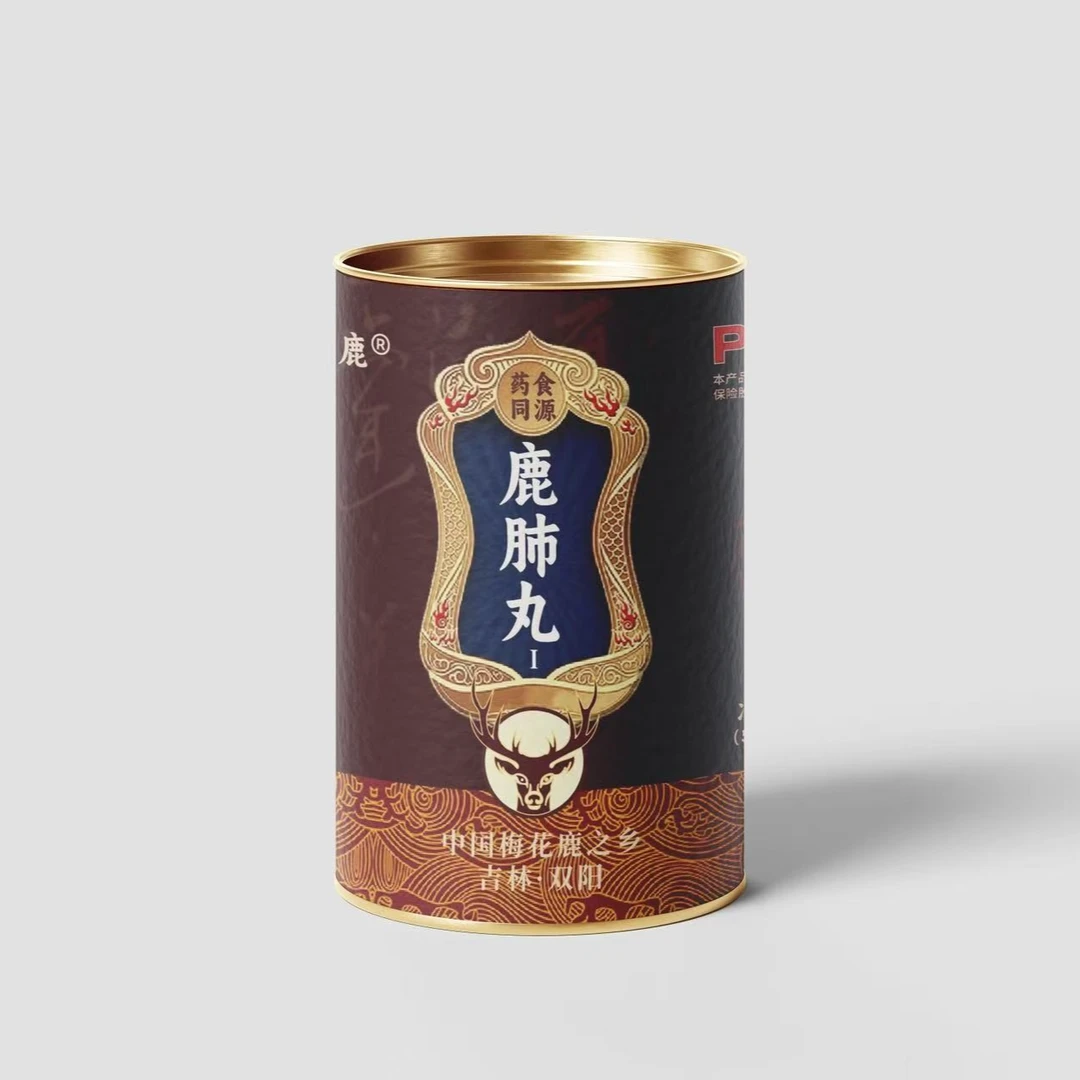 【吉林鹿乡】鹿肺丸3