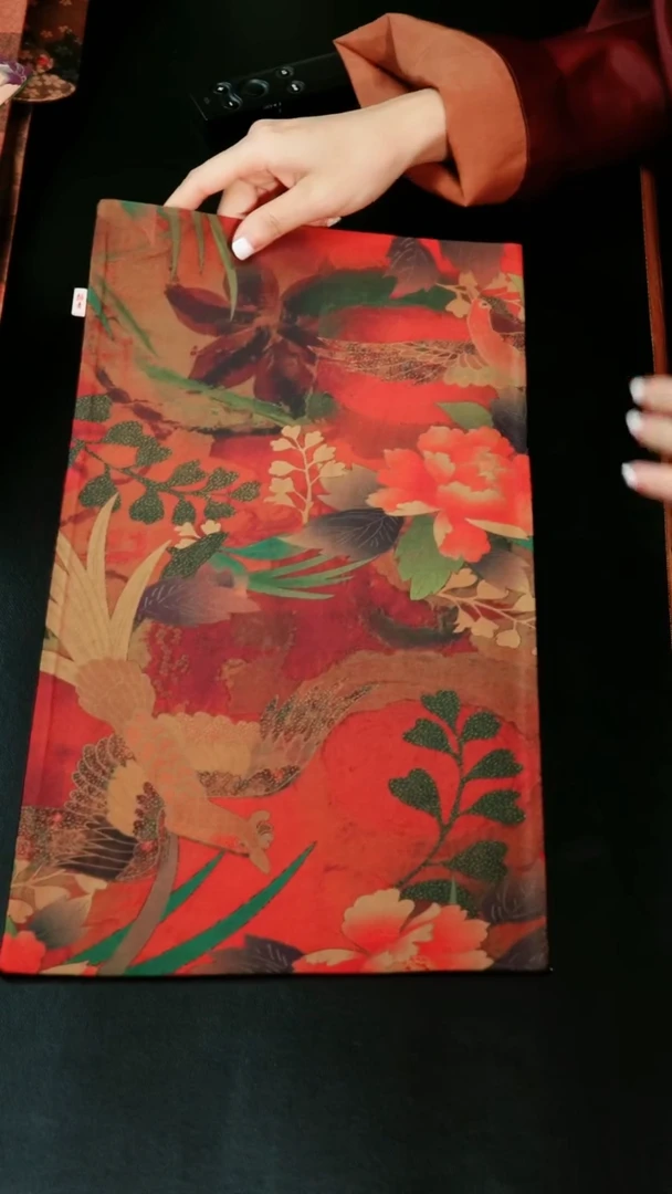 别具一阁布艺尺寸50+24
