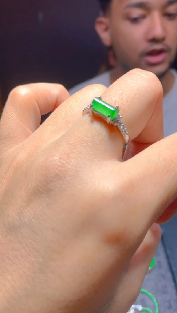 未镶嵌定制翡翠31多样性发货（发其一）