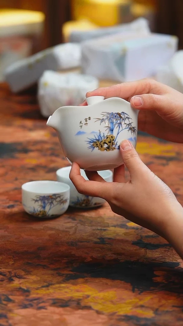 【闪购商品】楽门茶器！！！！