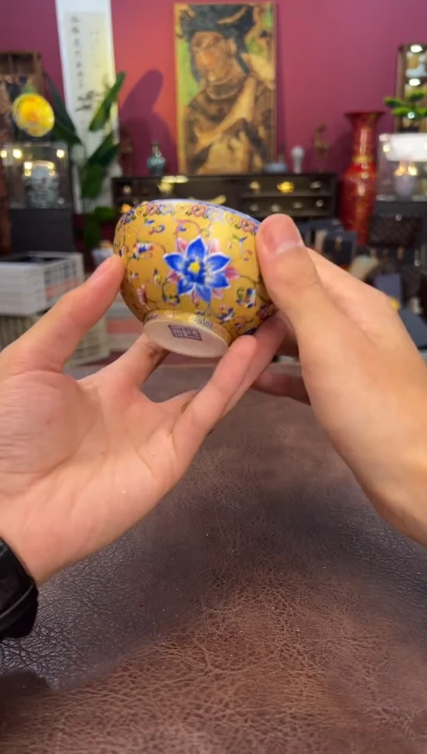 其他展厅搬迁！！茶具清清清！！