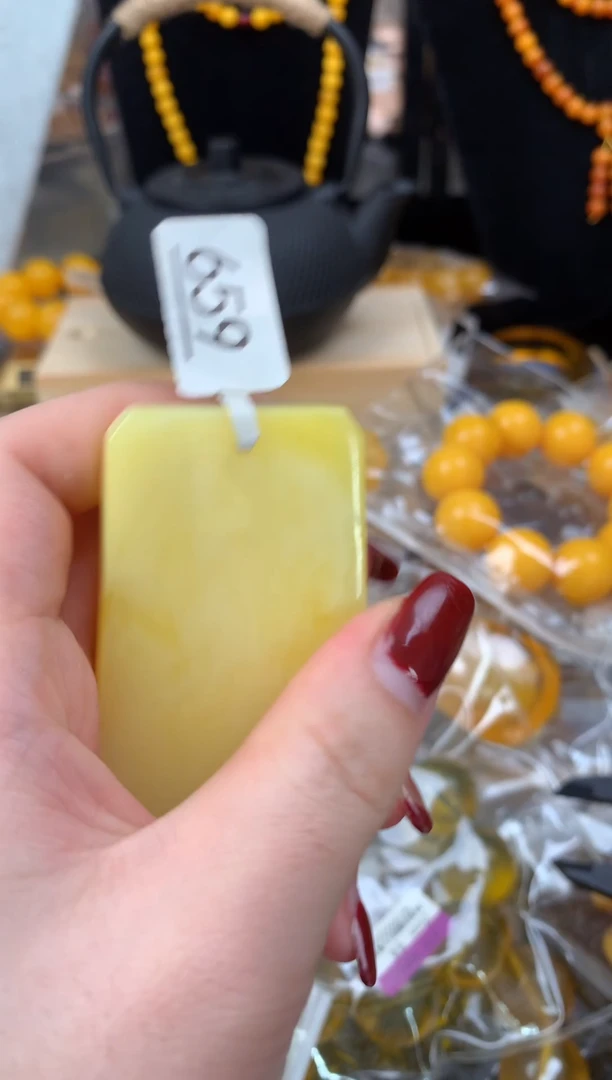 【闪购商品】时尚摆件密胺瓷片密胺瓷片659