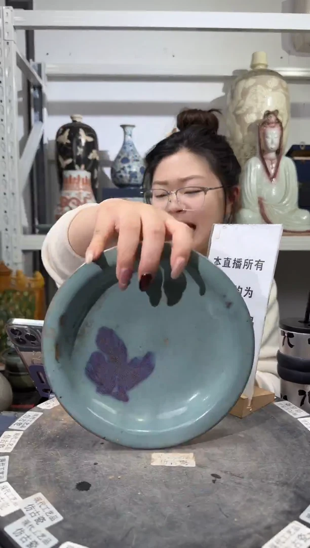 顺心瓷器仿古复刻顺心瓷器 仿古复刻