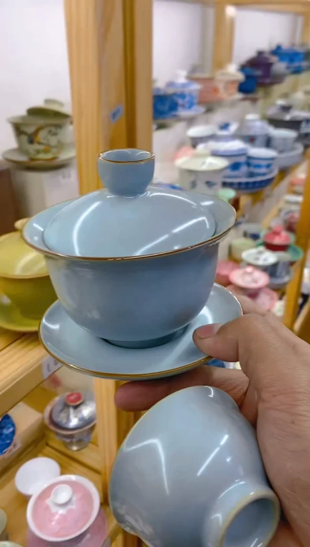 【闪购商品】其他高温烧制陶瓷81