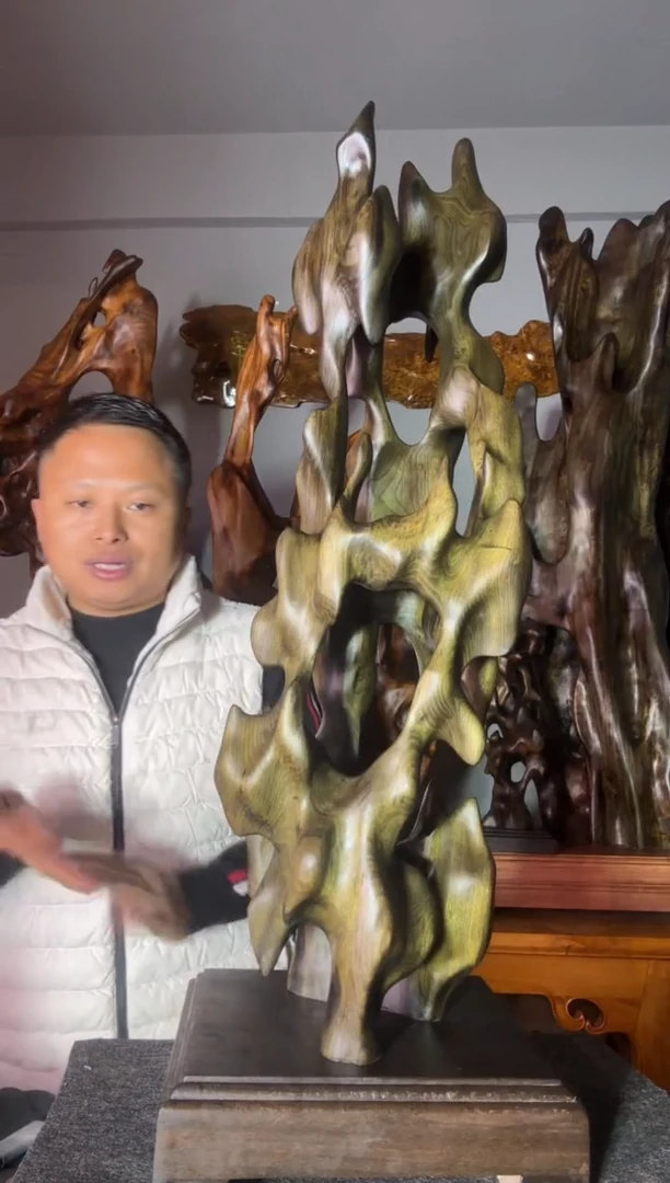 【闪购商品】金丝楠以直播间截图为准