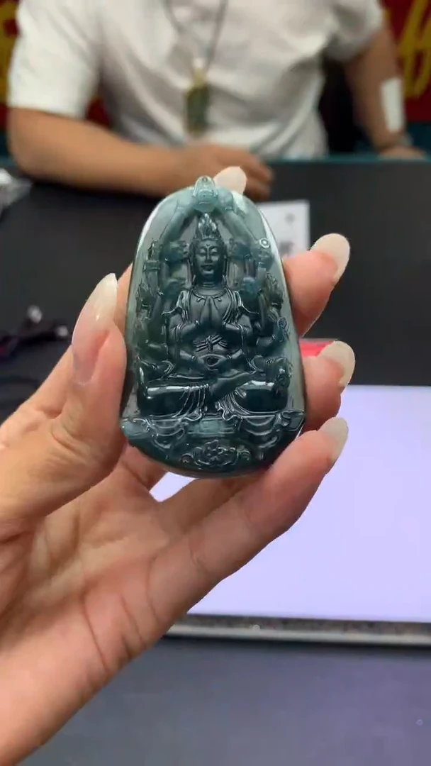 定制翡翠未镶嵌不退不换毛货其它