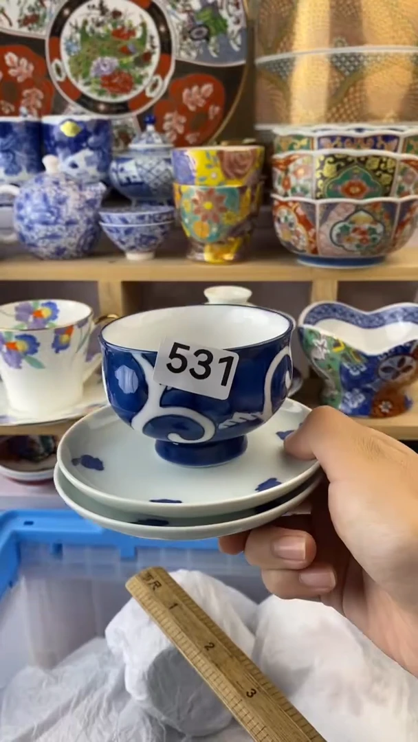 瓷片瓷器满38包邮满38包邮531