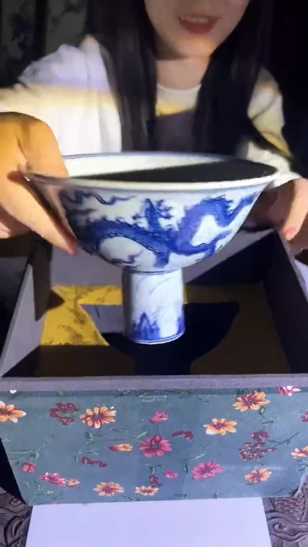 其他景德镇陶瓷流水121