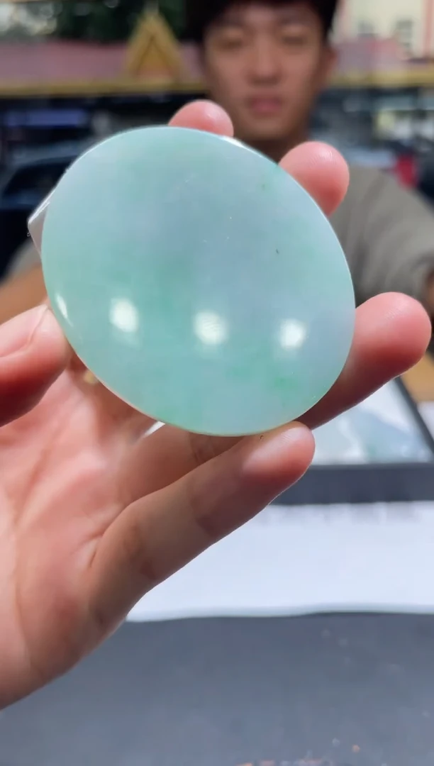 【闪购商品】定制翡翠未镶嵌定制孤品