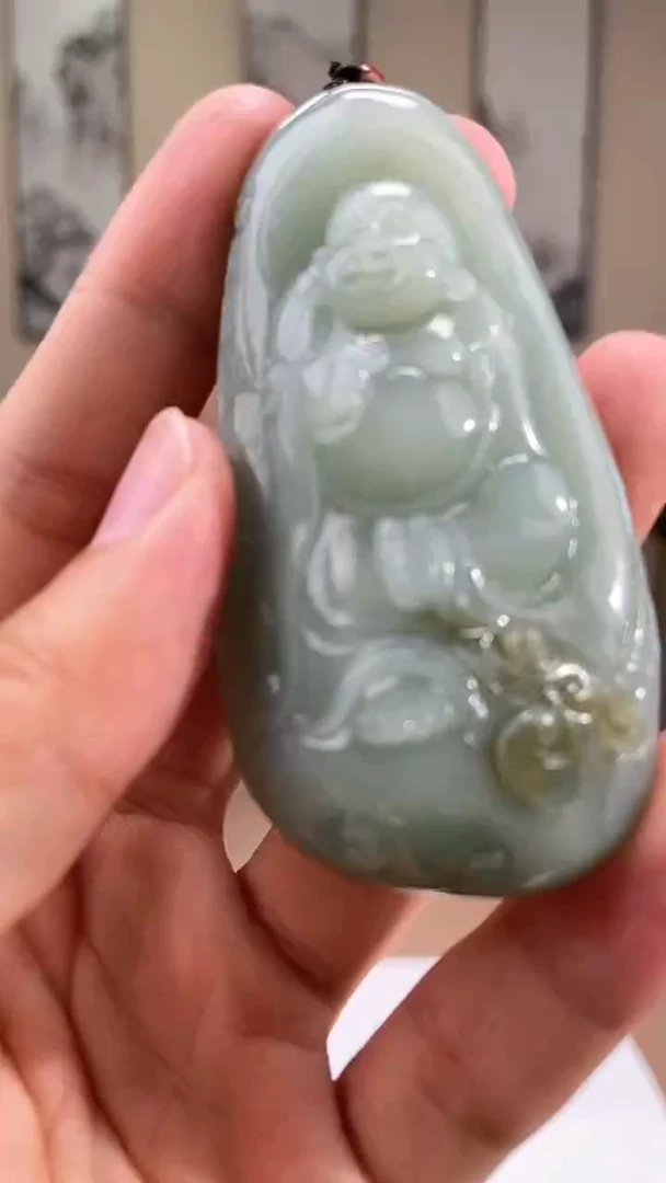 定制和田玉多样性拍一发一070173