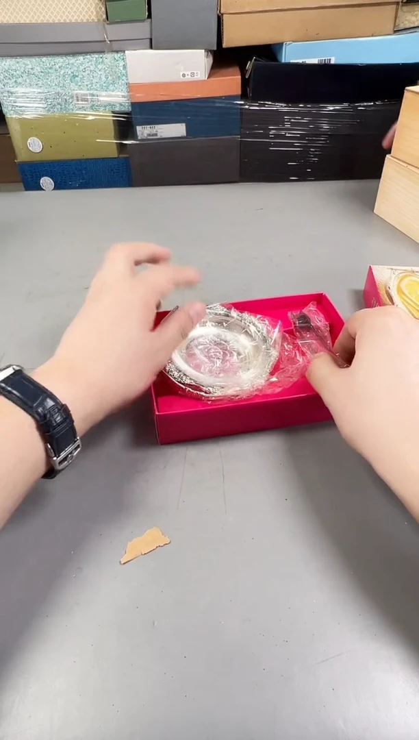 瓷片秋690号满30米包邮，打包不易