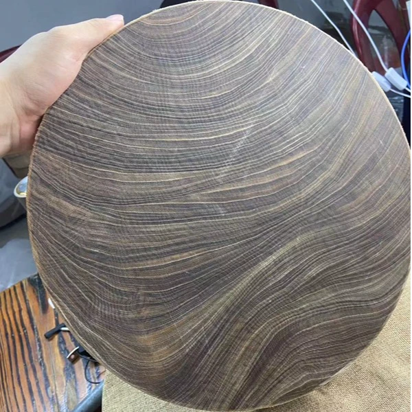 5cm厚正宗蚬木砧板家用耐用免保养可砍可剁可切不起渣不掉屑抗菌