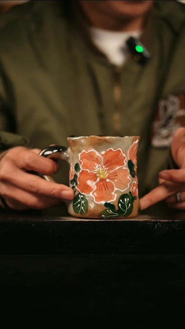 其他279遇瓷手作同款