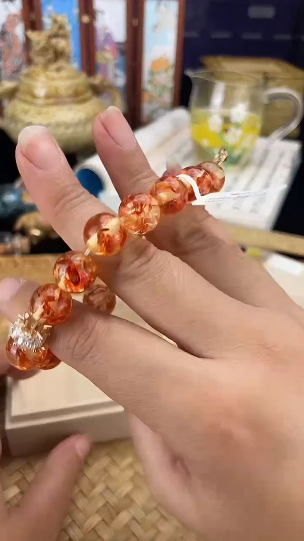 手串按图发货，看清尺寸品相再拍