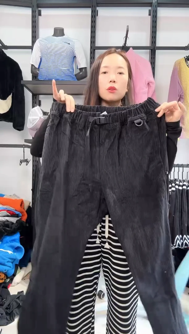 2224 编码  瑕疵直播间过款为准 尺码2XL