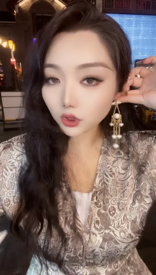 琉璃铜合金楚楚珠宝中古甄选不退换