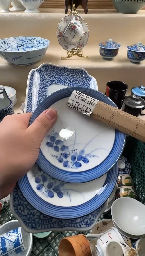 瓷片S****游          L570