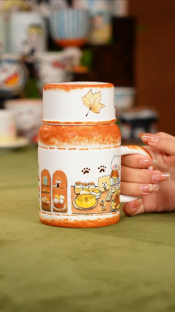 牡野器物牡野器物