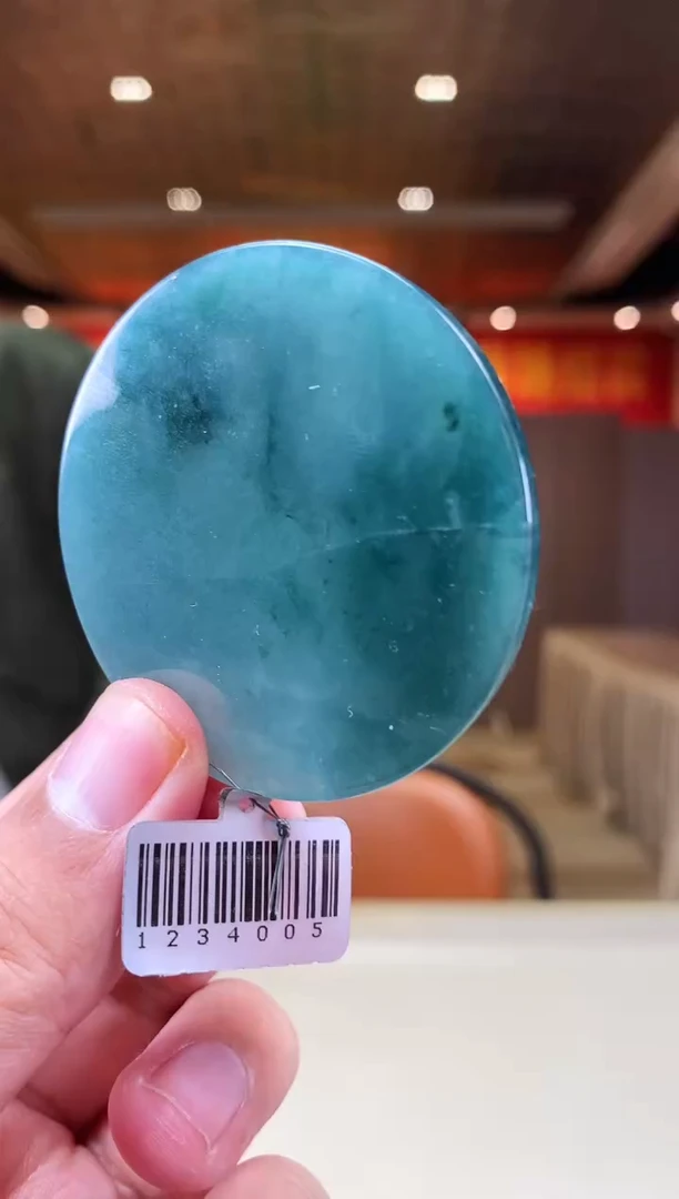 【闪购商品】定制翡翠未镶嵌             *28