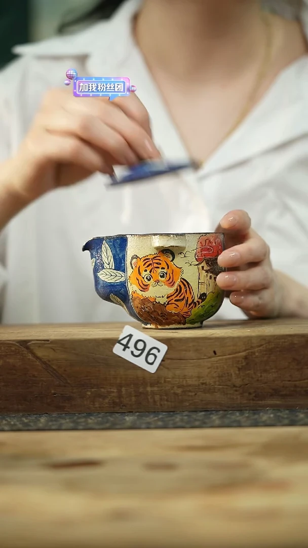 设计师手作款 落单设计师