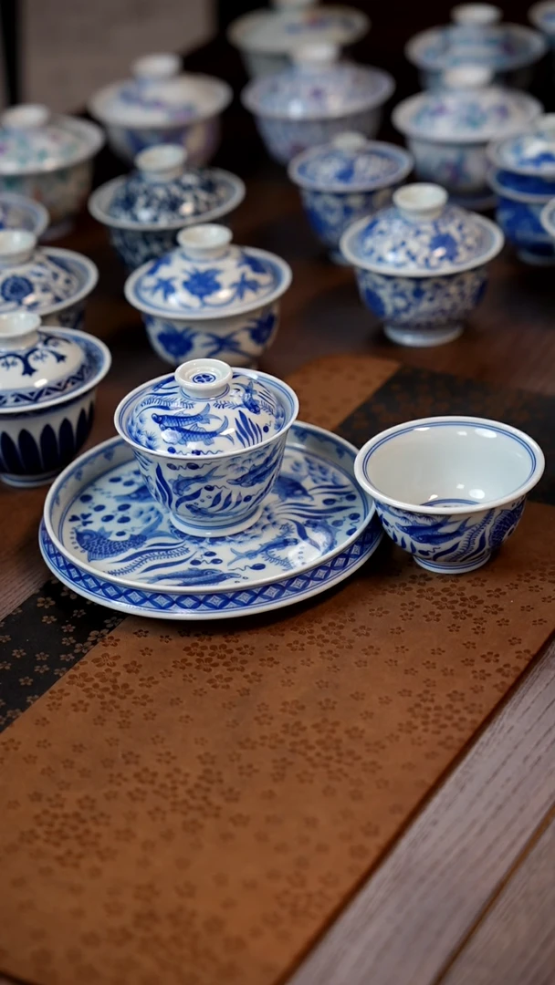 【闪购商品】群鱼3件套1111111111