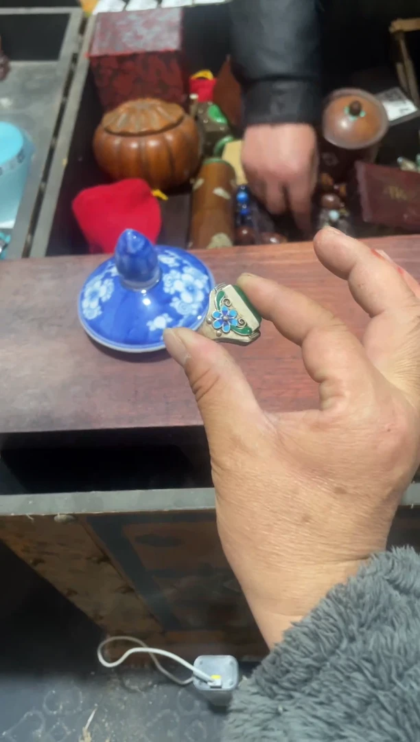 【闪购商品】瓷片主播推荐精美好物