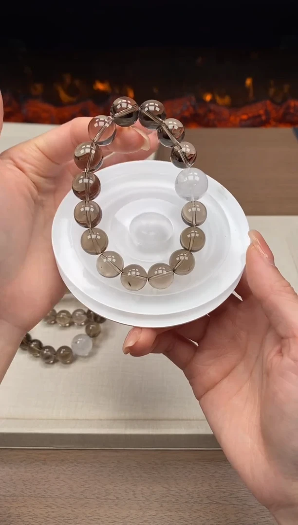 合金手链水晶万嘉水晶 发1件