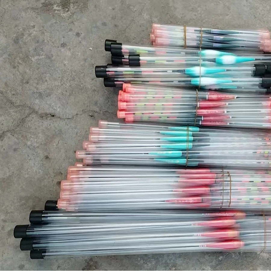 【拍一发二 电子漂】送电池  长短随机  型号随机（不支持差评）