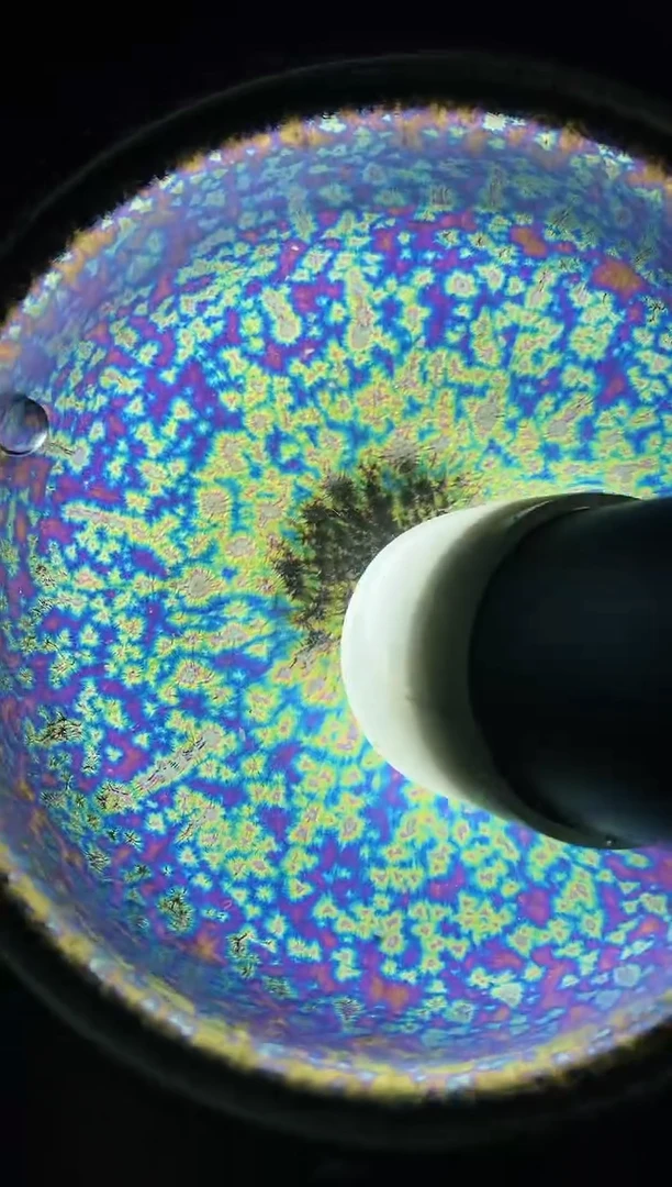 【闪购商品】茶盏满天星 盏三疯建盏茶器