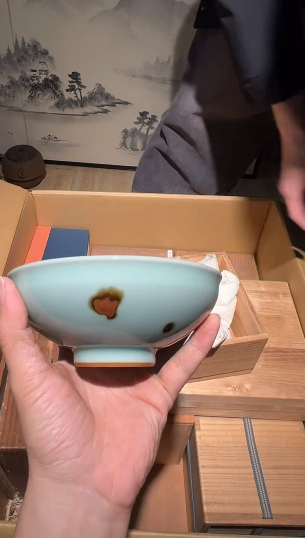 陶瓷A3350陶瓷中古周边/