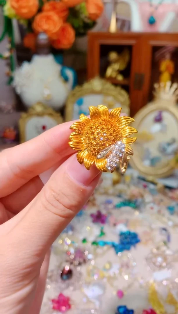 大理石铁合金蜜蜂