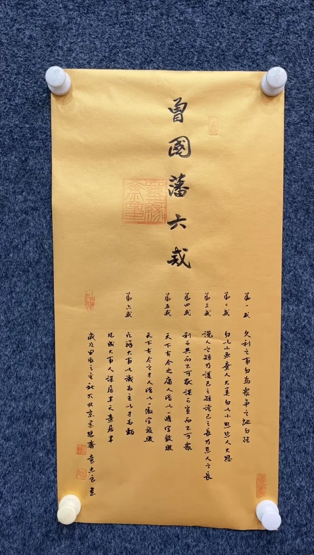 国画12.14zz-袁志良-不带国检证书-书法3