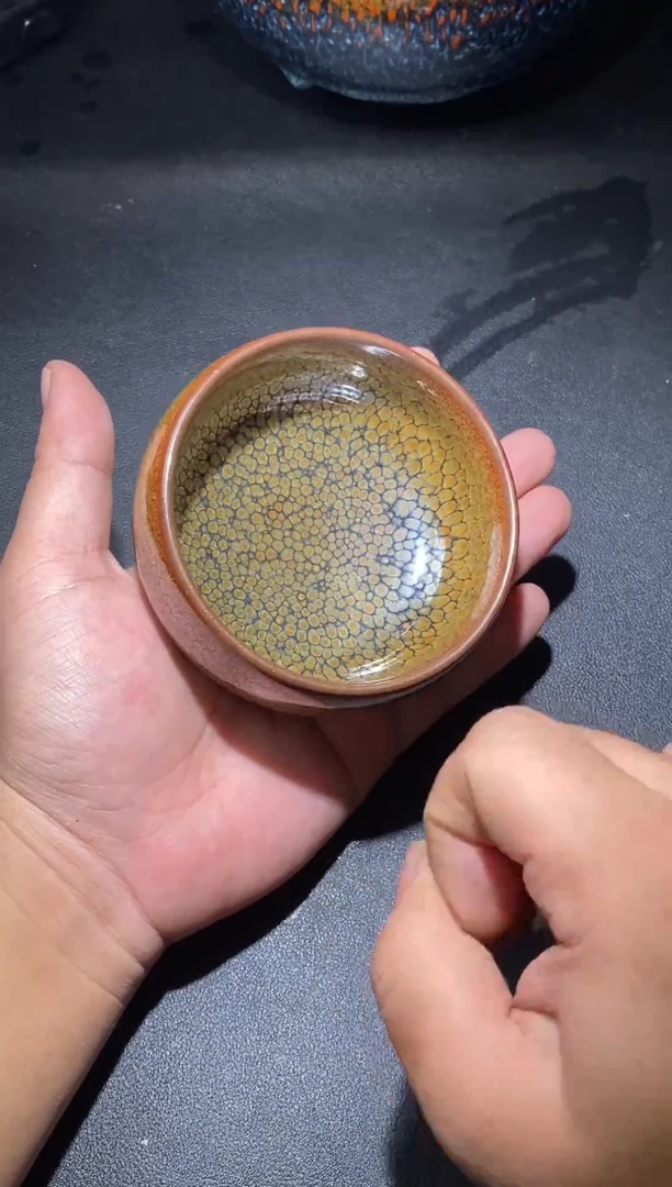 茶盏             4