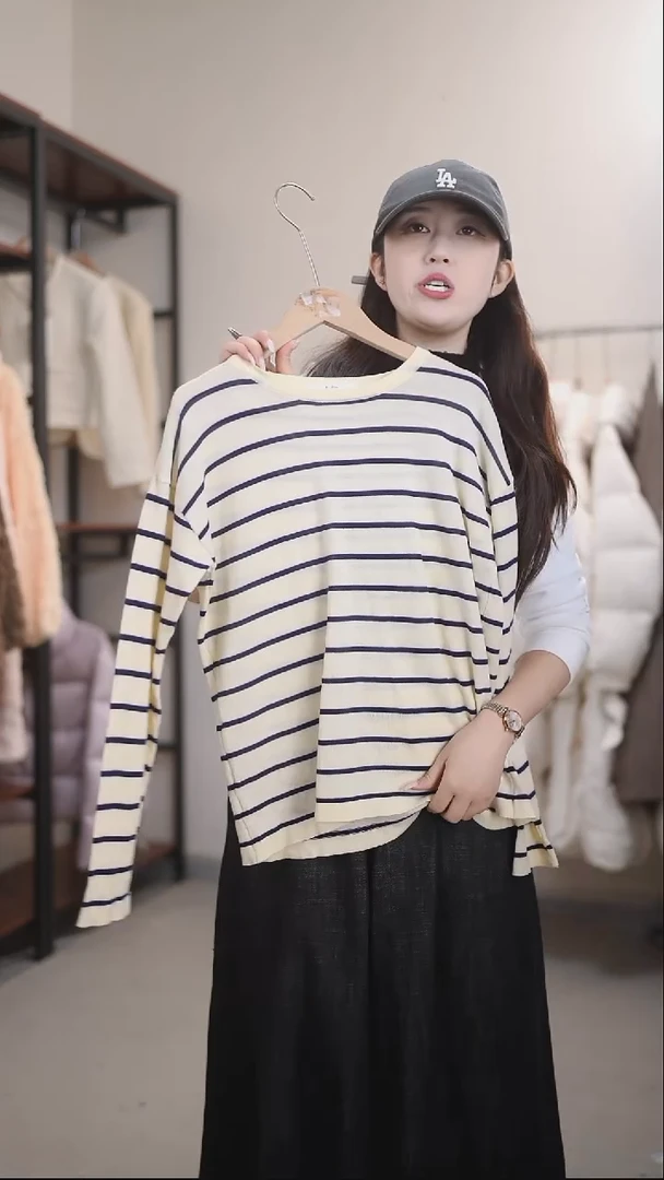 172萌萌直播福利款