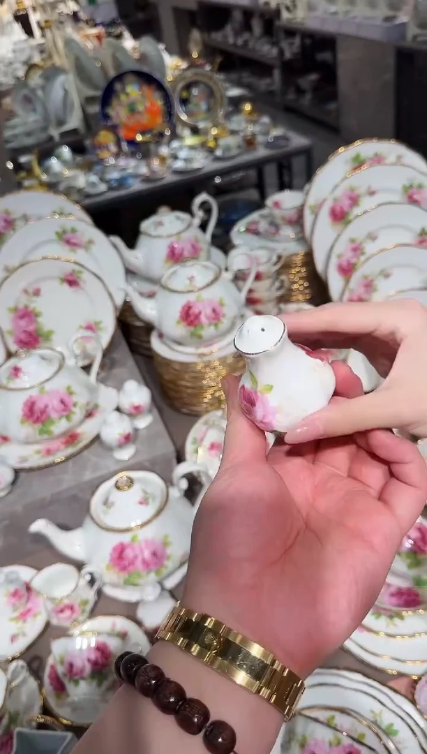 摆件米多家中古美物 如图所示  52