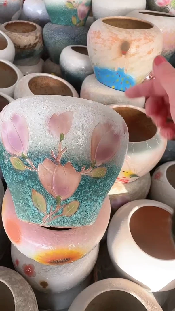 【闪购商品】摆件20-3口径14高20回馈微瑕