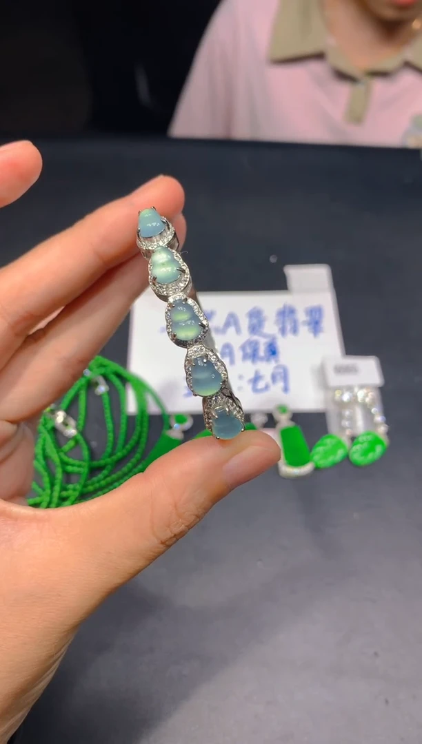 未镶嵌定制翡翠443多样性发货（发其一）
