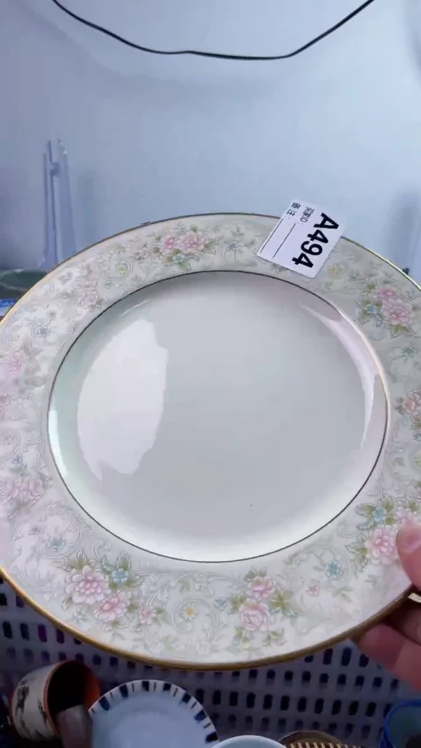 【闪购商品】瓷片777777777A494