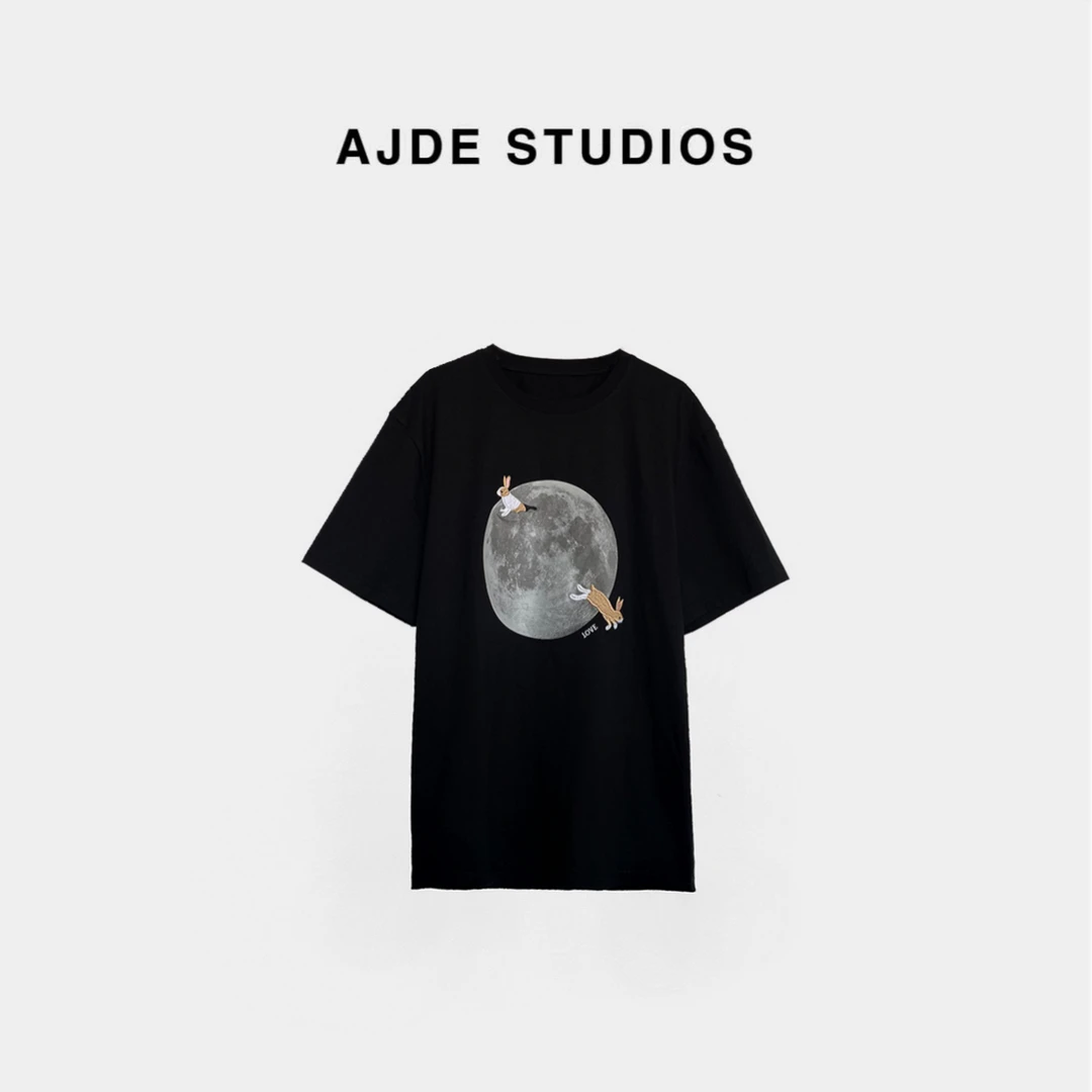 AJDE｜月球兔大T  QZ