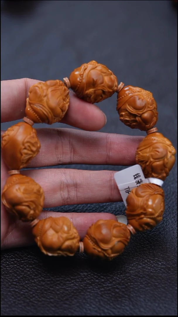 手串/手链橄榄核胖*.橄榄核