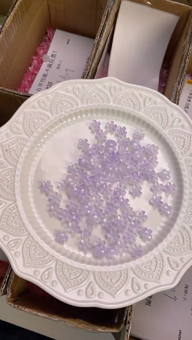 琉璃陶瓷合金K75