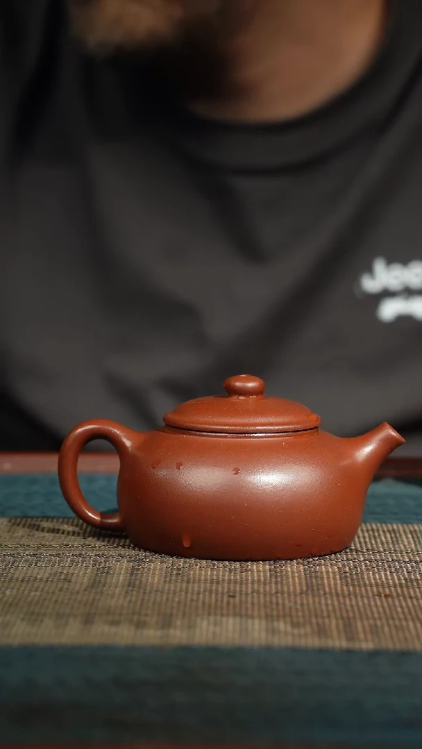 011宜兴丁蜀镇紫砂精品壶