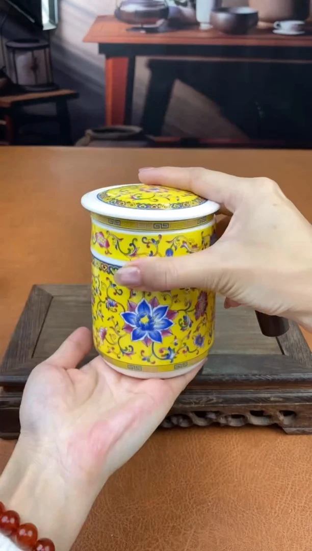 【闪购商品】陶禧茶器闪购福利V